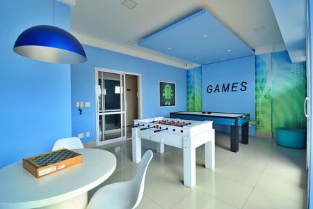 Apartamento à venda com 80m², 3 quartos e 2 vagasÁrea comum