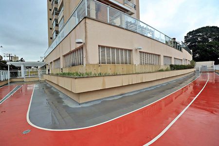 Apartamento à venda com 80m², 3 quartos e 2 vagasÁrea comum