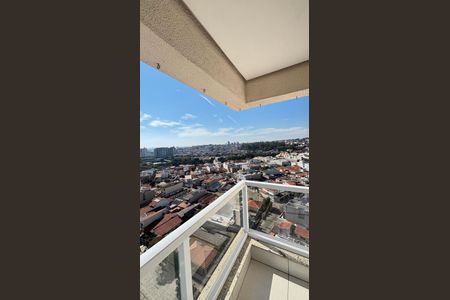 Apartamento à venda com 80m², 3 quartos e 2 vagasVaranda da Suíte