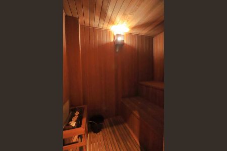 Apartamento à venda com 80m², 3 quartos e 2 vagasÁrea comum