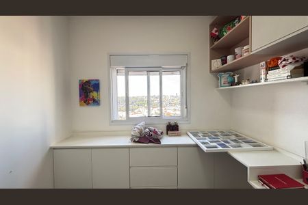 Apartamento à venda com 80m², 3 quartos e 2 vagasQuarto 3