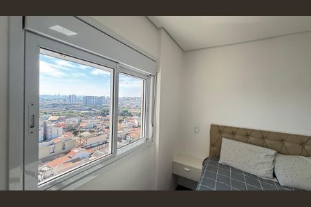 Apartamento à venda com 80m², 3 quartos e 2 vagasQuarto 2