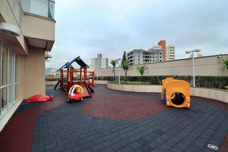 Apartamento à venda com 80m², 3 quartos e 2 vagasÁrea comum