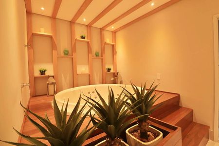 Apartamento à venda com 80m², 3 quartos e 2 vagasÁrea comum