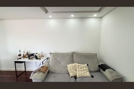 Apartamento à venda com 80m², 3 quartos e 2 vagasSala 
