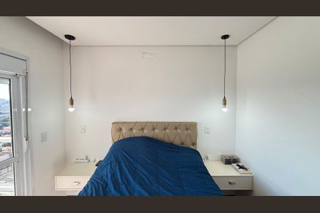 Apartamento à venda com 80m², 3 quartos e 2 vagasSuíte