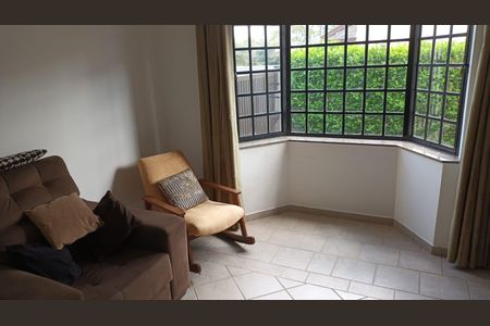 Casa de condomínio para alugar com 336m², 4 quartos e 4 vagasQuarto 1