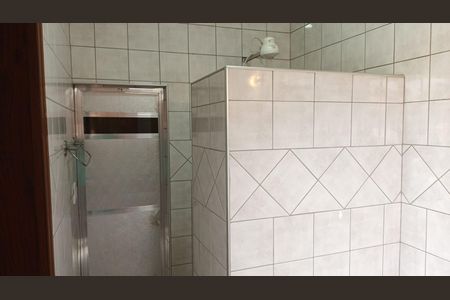 Casa de condomínio para alugar com 336m², 4 quartos e 4 vagasBanheiro 2