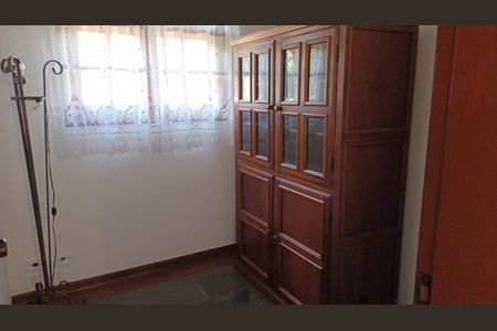 Casa de condomínio para alugar com 336m², 4 quartos e 4 vagasQuarto 3