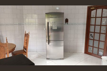 Casa de condomínio para alugar com 336m², 4 quartos e 4 vagasCozinha