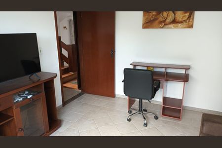 Casa de condomínio para alugar com 336m², 4 quartos e 4 vagasQuarto 1