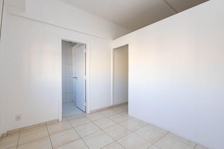 Apartamento à venda com 30m², 1 quarto e sem vaga Apartamento à venda com 30m², 1 quarto e sem vagaQuarto