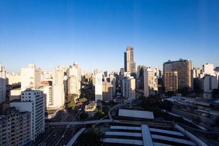 Apartamento à venda com 30m², 1 quarto e sem vaga Apartamento à venda com 30m², 1 quarto e sem vagaVista