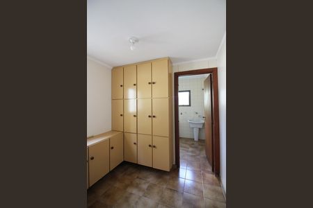 Apartamento à venda com 220m², 3 quartos e 2 vagasDespensa
