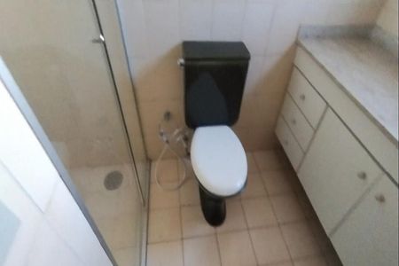 Apartamento à venda com 220m², 3 quartos e 2 vagasBanheiro Social