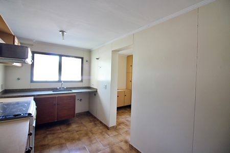 Apartamento à venda com 220m², 3 quartos e 2 vagasCozinha