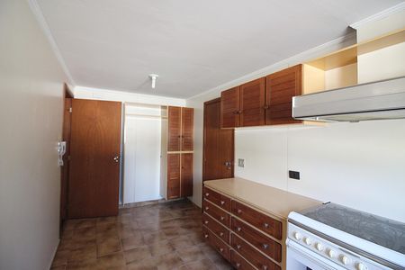 Apartamento à venda com 220m², 3 quartos e 2 vagasCozinha
