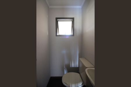 Apartamento à venda com 220m², 3 quartos e 2 vagasLavabo