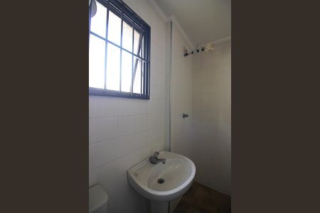 Apartamento à venda com 220m², 3 quartos e 2 vagasBanheiro de serviço