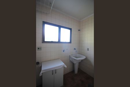 Apartamento à venda com 220m², 3 quartos e 2 vagasÁrea de Serviço