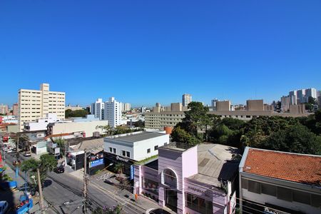 Apartamento à venda com 220m², 3 quartos e 2 vagasVaranda da Sala