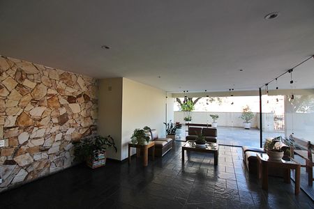 Apartamento à venda com 220m², 3 quartos e 2 vagasHall de entrada