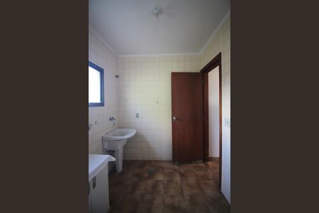 Apartamento à venda com 220m², 3 quartos e 2 vagasÁrea de Serviço