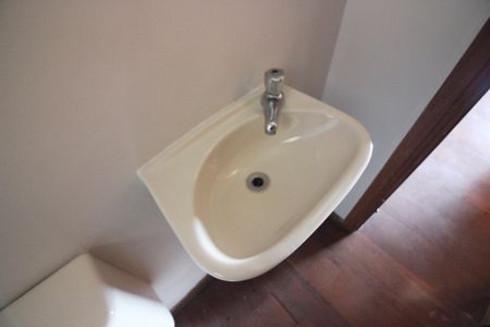 Apartamento à venda com 220m², 3 quartos e 2 vagasLavabo