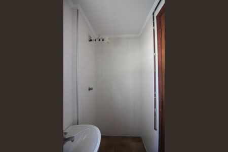 Apartamento à venda com 220m², 3 quartos e 2 vagasBanheiro de serviço
