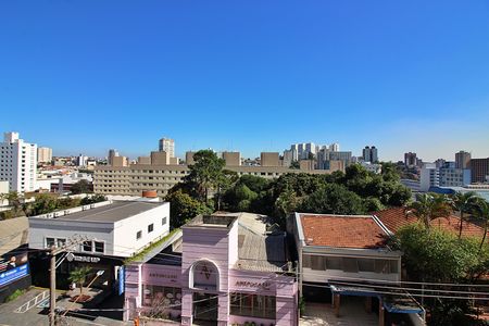 Apartamento à venda com 220m², 3 quartos e 2 vagasQuarto 2 Vista