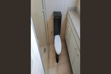 Apartamento à venda com 220m², 3 quartos e 2 vagasBanheiro Social