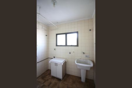 Apartamento à venda com 220m², 3 quartos e 2 vagasÁrea de Serviço