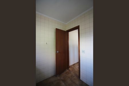 Apartamento à venda com 220m², 3 quartos e 2 vagasÁrea de Serviço