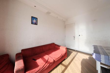 Apartamento à venda com 49m², 2 quartos e 1 vagaSala/Cozinha