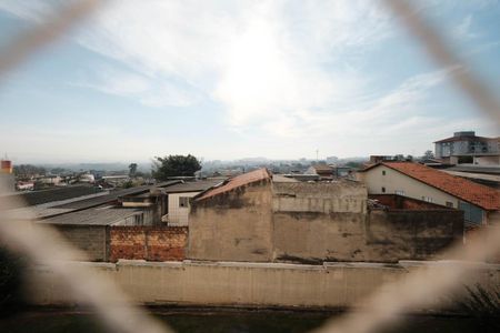 Apartamento à venda com 49m², 2 quartos e 1 vagaVista do Quarto 1