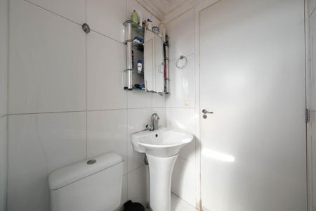 Apartamento à venda com 49m², 2 quartos e 1 vagaBanheiro