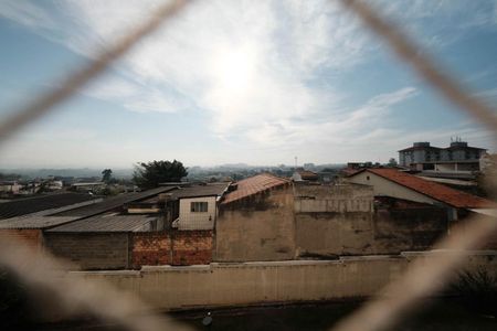 Apartamento à venda com 49m², 2 quartos e 1 vagaVista do Quarto 2