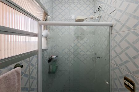 Apartamento para alugar com 200m², 3 quartos e 1 vagaBanheiro Social