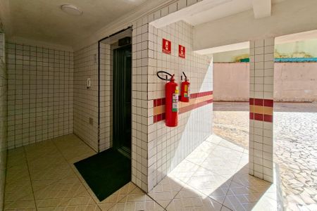 Apartamento para alugar com 200m², 3 quartos e 1 vagaÁrea comum