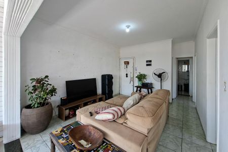Apartamento para alugar com 200m², 3 quartos e 1 vagaSala
