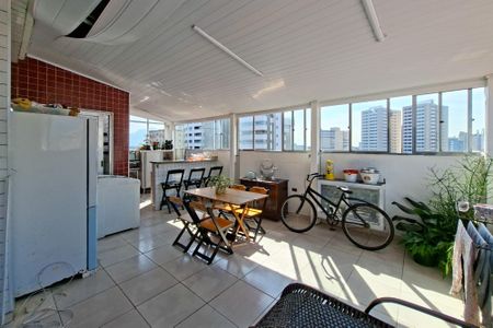 Apartamento para alugar com 200m², 3 quartos e 1 vagaCozinha