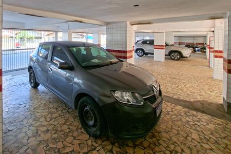 Apartamento para alugar com 200m², 3 quartos e 1 vagaGaragem