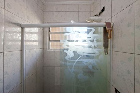 Apartamento para alugar com 200m², 3 quartos e 1 vagaBanheiro da Suíte