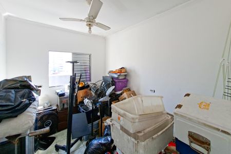 Apartamento para alugar com 200m², 3 quartos e 1 vagaQuarto 2