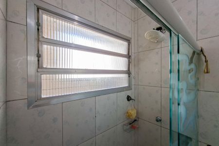 Apartamento para alugar com 200m², 3 quartos e 1 vagaBanheiro da Suíte