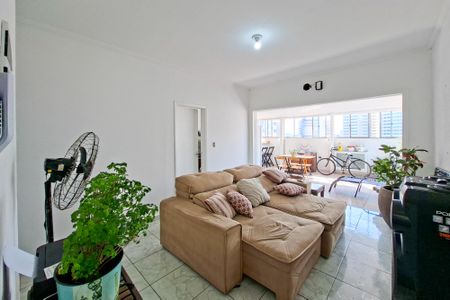 Apartamento para alugar com 200m², 3 quartos e 1 vagaSala