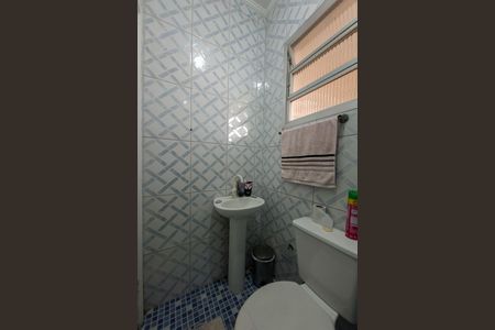 Apartamento para alugar com 200m², 3 quartos e 1 vagaBanheiro Social