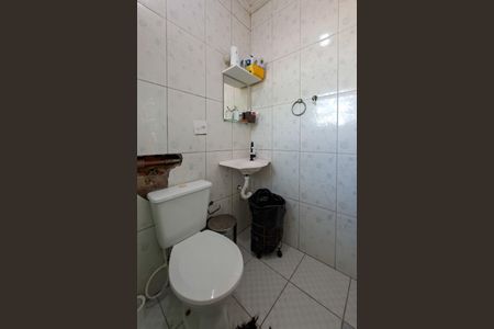 Apartamento para alugar com 200m², 3 quartos e 1 vagaBanheiro da Suíte