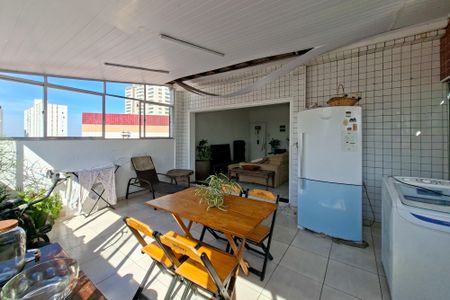 Apartamento para alugar com 200m², 3 quartos e 1 vagaCozinha