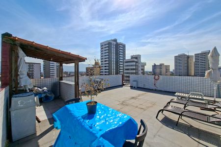 Apartamento para alugar com 200m², 3 quartos e 1 vagaÁrea comum